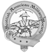 The Crest Badge of SAMS